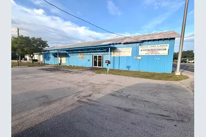 710 NW Park Street, Okeechobee, FL  - Photo 6