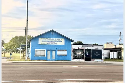 710 NW Park Street, Okeechobee, FL  - Photo 1