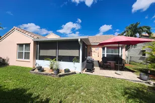 120 NW 189th Ave NW, Pembroke Pines, FL 33029 - Photo 2