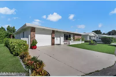 7204 NW 71st Avenue, Tamarac, FL 33321 - Photo 2