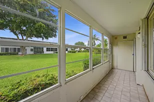 132 Cambridge F, West Palm Beach, FL 33417 - Photo 20