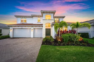 12115 Waterstone Cir, Palm Beach Gardens, FL 33412 - Photo 1