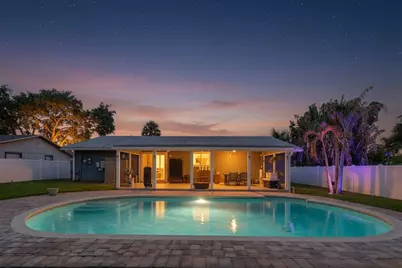 6145 SE Audubon Lane, Hobe Sound, FL 33455 - Photo 2