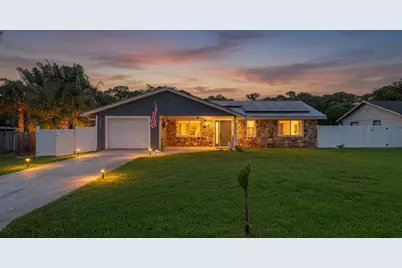 6145 SE Audubon Lane, Hobe Sound, FL 33455 - Photo 1