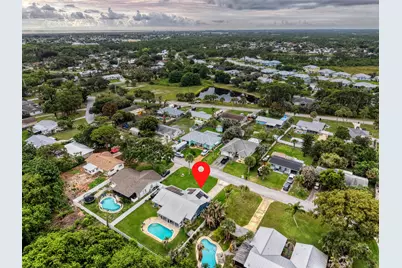 6145 SE Audubon Lane, Hobe Sound, FL 33455 - Photo 38
