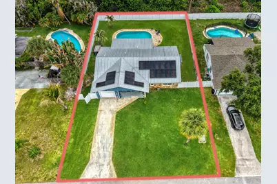 6145 SE Audubon Lane, Hobe Sound, FL 33455 - Photo 2