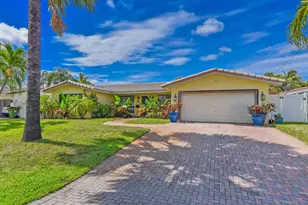 1460 NE 55th St, Fort Lauderdale, FL 33334 - Photo 1