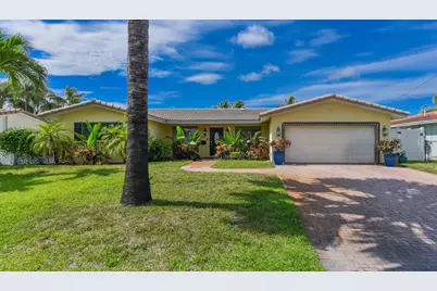 1460 NE 55th Street, Fort Lauderdale, FL 33334 - Photo 2