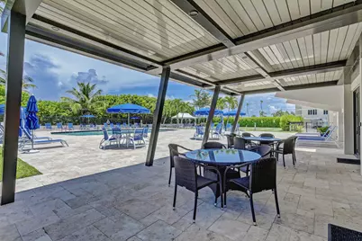 145 S Ocean Avenue #219, Palm Beach Shores, FL 33404 - Photo 42
