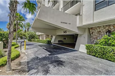 145 S Ocean Avenue #219, Palm Beach Shores, FL 33404 - Photo 36
