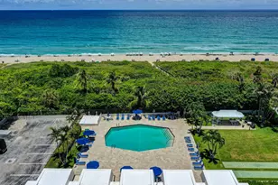 145 S Ocean Ave, Palm Beach Shores, FL 33404 - Photo 1
