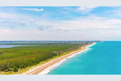 0 S Ocean Drive, Fort Pierce, FL  - Photo 2