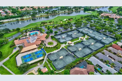 7460 La Paz Boulevard #306, Boca Raton, FL 33433 - Photo 56