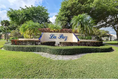 7460 La Paz Boulevard #306, Boca Raton, FL 33433 - Photo 30