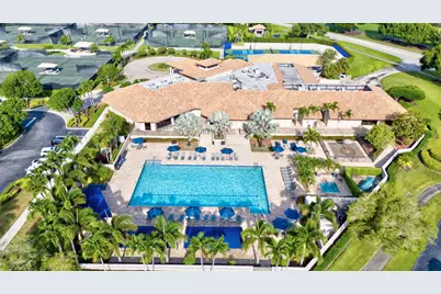 7460 La Paz Boulevard #306, Boca Raton, FL 33433 - Photo 32