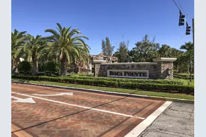 7460 La Paz Boulevard #306, Boca Raton, FL 33433 - Photo 40