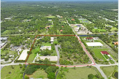 2560 Buck Ridge Trail, Loxahatchee, FL 33470 - Photo 1