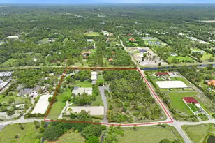 2560 Buck Ridge Trail, Loxahatchee, FL 33470 - Photo 2