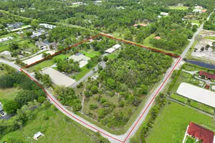 2560 Buck Ridge Trail, Loxahatchee, FL 33470 - Photo 1