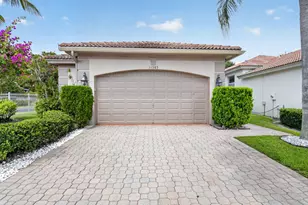 11585 Green Golf Ln, Boynton Beach, FL 33437 - Photo 2