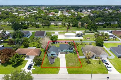 2426 SE Cooper Lane, Port Saint Lucie, FL 34984 - Photo 38
