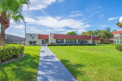 16 Vista Palm Lane #106, Vero Beach, FL 32962 - Photo 16