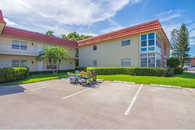 16 Vista Palm Lane #106, Vero Beach, FL 32962 - Photo 12