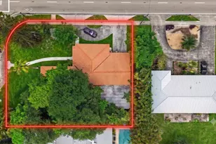601 NE 105th St, Miami Shores, FL 33138 - Photo 1