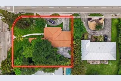 601 NE 105 Street, Miami Shores, FL 33138 - Photo 1