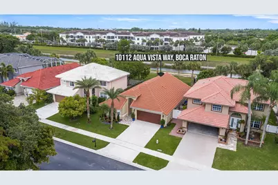10112 Aqua Vista Way, Boca Raton, FL 33428 - Photo 6