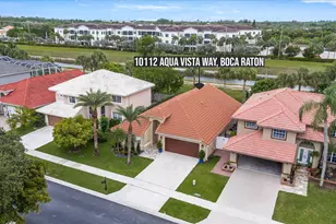 10112 Aqua Vista Way, Boca Raton, FL 33428 - Photo 6