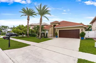 10112 Aqua Vista Way, Boca Raton, FL 33428 - Photo 2