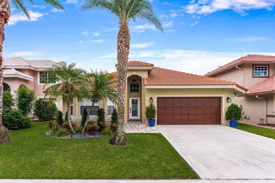 10112 Aqua Vista Way, Boca Raton, FL 33428 - Photo 1