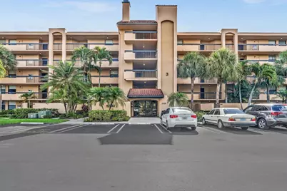 2455 Lindell Boulevard #3401, Delray Beach, FL 33444 - Photo 1