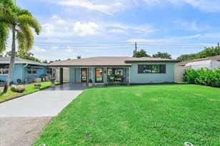 4550 NE 2nd Ave, Oakland Park, FL 33334 - Photo 1