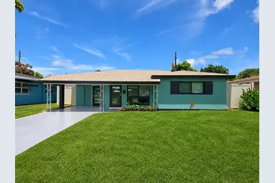 4550 NE 2nd Avenue, Oakland Park, FL 33334 - Photo 1