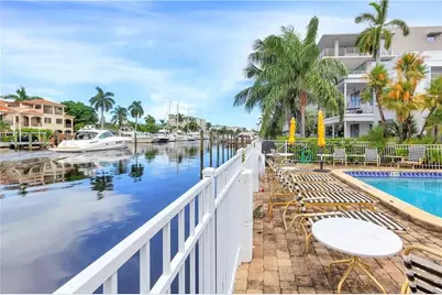 125 Isle Of Venice Drive #4, Fort Lauderdale, FL 33301 - Photo 2