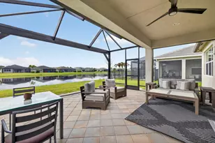 13042 SW Brook View Terrace, Port Saint Lucie, FL 34987 - Photo 36