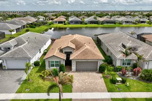 13042 SW Brook View Terrace, Port Saint Lucie, FL 34987 - Photo 1