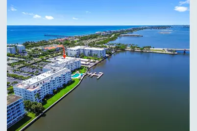 2840 S Ocean Boulevard #109, Palm Beach, FL 33480 - Photo 2