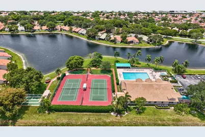 4643 Sextant Circle #4643 Sextant Circle, Boynton Beach, FL 33436 - Photo 42