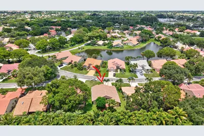 4643 Sextant Circle #4643 Sextant Circle, Boynton Beach, FL 33436 - Photo 44