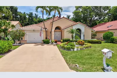 4643 Sextant Circle #4643 Sextant Circle, Boynton Beach, FL 33436 - Photo 1