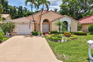4643 Sextant Cir, Boynton Beach, FL 33436 - Photo 1