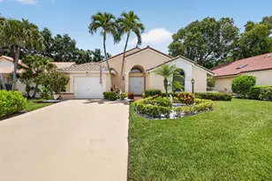 4643 Sextant Cir, Boynton Beach, FL 33436 - Photo 2