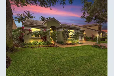 1097 Roble Way, Palm Beach Gardens, FL 33410 - Photo 1