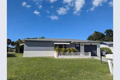 14243 El Clavel Way, Delray Beach, FL 33484 - Photo 1