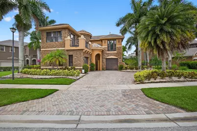 3501 Collonade Drive, Wellington, FL 33449 - Photo 36