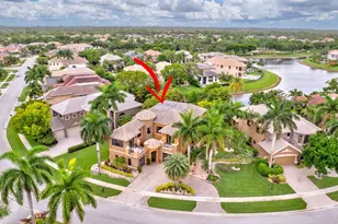 3501 Collonade Dr, Wellington, FL 33449 - Photo 38