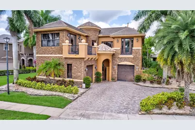 3501 Collonade Drive, Wellington, FL 33449 - Photo 40